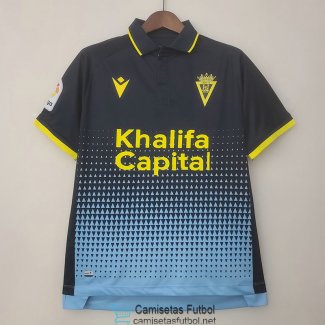 Camiseta Cadiz 2ª Equipación 2022/2023