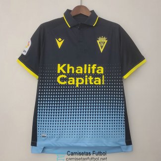 Camiseta Cadiz 2ª Equipación 2022/2023