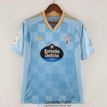 Camiseta Celta Vigo 1ª Equipación 2022/2023