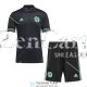 Camiseta Celtic Niños 3ª Equipación 2020/2021