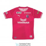 Camiseta Cerezo Osaka 1ª Equipación 2024/2025