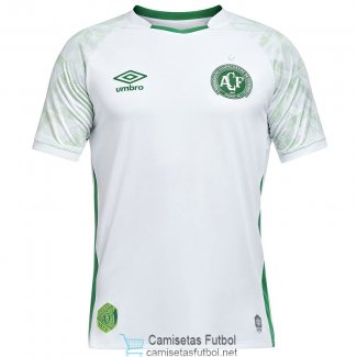 Camiseta Chapecoense 2ª Equipación 2020/2021