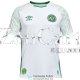 Camiseta Chapecoense 2ª Equipación 2020/2021