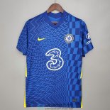 Camiseta Chelsea 1ª Equipación 2021/2022