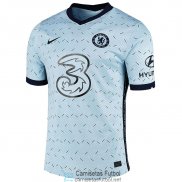 Camiseta Chelsea 2ª Equipación 2020/2021