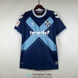Camiseta Club Deportivo Tenerife 2ª Equipación 2023/2024