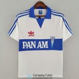 Camiseta Club Deportivo Universidad Catolica Retro 1ª Equipación 1987/1988