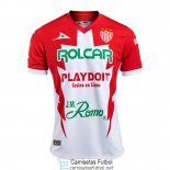 Camiseta Club Necaxa 1ª Equipación 2023/2024