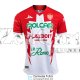 Camiseta Club Necaxa 1ª Equipación 2023/2024