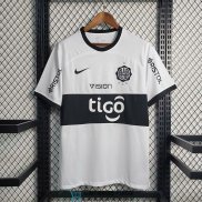 Camiseta Club Olimpia 1ª Equipación 2023/2024