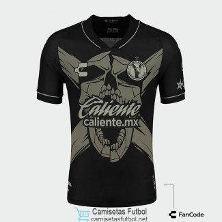 Camiseta Club Tijuana Call Of Duty 2023/2024