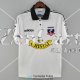Camiseta Colo Colo Retro 1ª Equipación 1992/1993