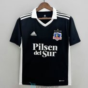 Camiseta Colo Colo 2ª Equipación 2022/2023