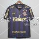 Camiseta Corinthians Retro 2ª Equipación 2009/2010
