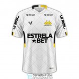 Camiseta Criciuma EC 2ª Equipación 2023/2024