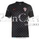 Camiseta Croacia 2ª Equipación EURO 2020/2021
