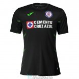 Camiseta Cruz Azul Portero Black 2020/2021