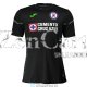 Camiseta Cruz Azul Portero Black 2020/2021