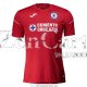 Camiseta Cruz Azul Portero Red 2020/2021