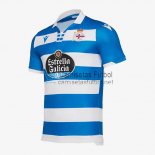 Camiseta Deportivo La Coruna 1ª Equipación 2019/2