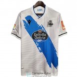 Camiseta Deportivo La Coruna 2ª Equipación 2020/2021