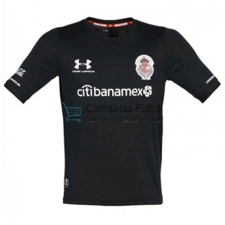 Camiseta Deportivo Toluca 3ª Equipación 2019/2
