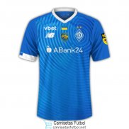 Camiseta Dynamo Kyiv 2ª Equipación 2023/2024