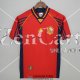 Camiseta Espana Retro 1ª Equipación 1998/1999