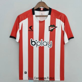 Camiseta Estudiantes De La Plata 1ª Equipación 2022/2023