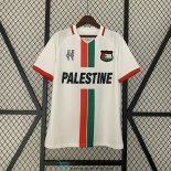 Camiseta FC Palestina 2ª Equipación 2023/2024