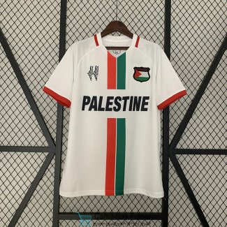 Camiseta FC Palestina 2ª Equipación 2023/2024