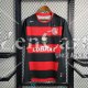 Camiseta Flamengo Retro 1ª Equipación 2000/2001