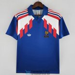 Camiseta Francia Retro 1ª Equipación 1988/1990