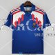Camiseta Francia Retro 1ª Equipación 1988/1990