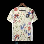 Camiseta Francia x Dior 2023/2024
