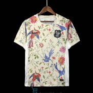 Camiseta Francia x Dior 2023/2024