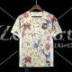 Camiseta Francia x Dior 2023/2024
