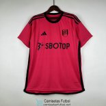 Camiseta Fulham 2ª Equipación 2023/2024