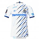 Camiseta Gamba Osaka 2ª Equipación 2021/2022