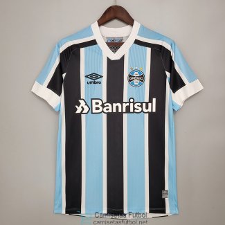 Camiseta Gremio 1ª Equipación 2021/2022