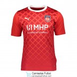 Camiseta Heidenheim 1ª Equipación 2023/2024