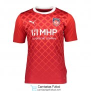 Camiseta Heidenheim 1ª Equipación 2023/2024