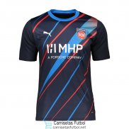 Camiseta Heidenheim 2ª Equipación 2023/2024