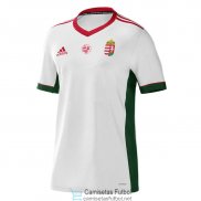 Camiseta Hungria 2ª Equipación 2021/2022
