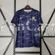 Camiseta Inglaterra Pre Match Blue 2024/2025