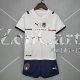 Camiseta Italia Niños 2ª Equipación 2021/2022