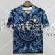Camiseta Italia x Versace Blue 2022/2023
