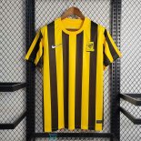 Camiseta Ittihad Football Club 1ª Equipación 2022/2023