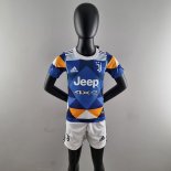 Camiseta Juventus Niños 4ª Equipación 2021/2022