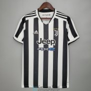 Camiseta Juventus 1ª Equipación 2021/2022